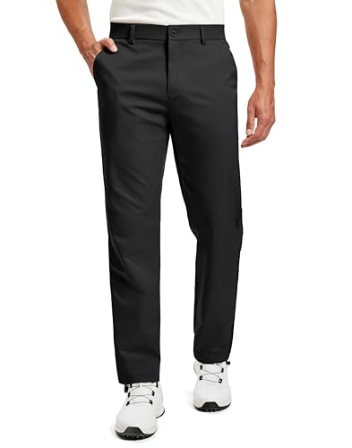 Zynorain Stretch Lightweight Golf Pants