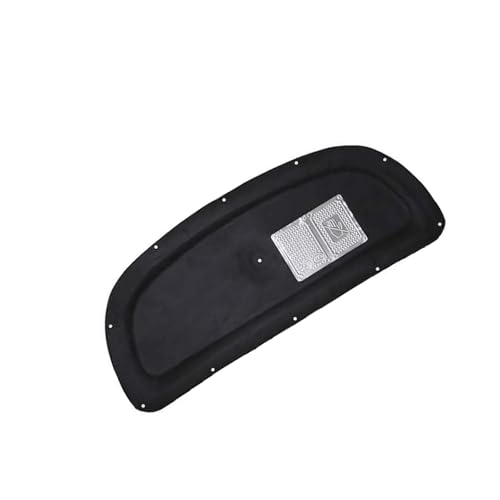 Isolant capot moteur pour Hyundai Creta ix25 2014-2020 acoustique et thermique