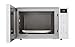 SHARP SMC1585KW Convection Countertop Microwave Oven with Removeable 15.4