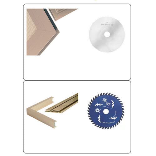 Diy Micro Electric Bench Cutter Home Portable Aluminum Alloy Cutting Machine #TOP1