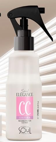 CC BLEND CISTINA RECONSTRUCTOR