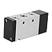 Pneumatic Control Valve 2 Position 5 Way G1/4