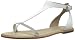 Franco Sarto Women's Mighty Gladiator Sandal