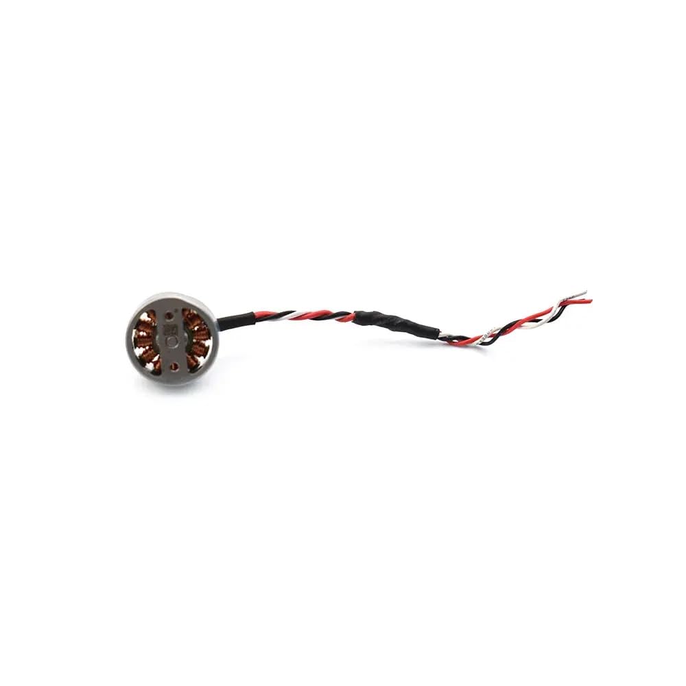 Drone Brushless Motor bldc Spare for A13-1ZI-P12-P18-P25-P30-S11-F198-K998-K103-JS2-S189-Rg107-M3-H16-DG600Gps-Drone Gps Motors-Gps Fpv Quadcopter Accessories Spare Parts (1 Pack)