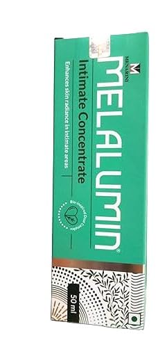 Melalumin Concentrate lotion 50 Ml-picture-29