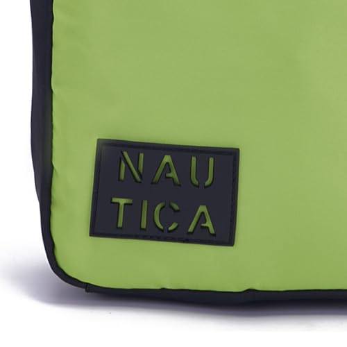 Image of Nautica Women & Girls Sling Bag | Women Sling Bags with Adjustable Strap | Spacious Compartment | Crossbody Bag For Women with Zipper & Adjustable Strap | Idle Size