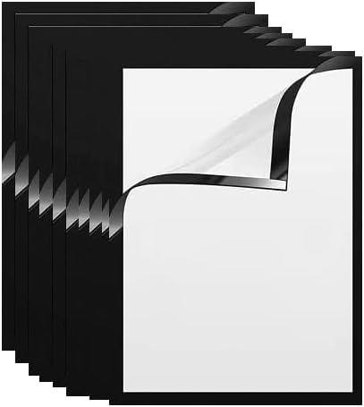 Frames 30x40cm, 1/2/4/10 Magnetic Art Frame -Adhesive, Diamond Art Accessories, Frames for Wall Window Door