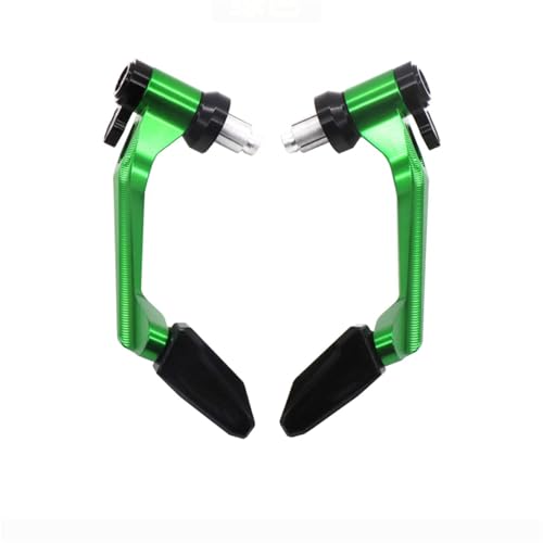 Protège-main moto CNC en alliage d'aluminium robuste pour guidon Benelli TRK 502
