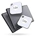 Tile Mate + Slim (2020) - 4 Pack (2 Mates, 2 Slims)