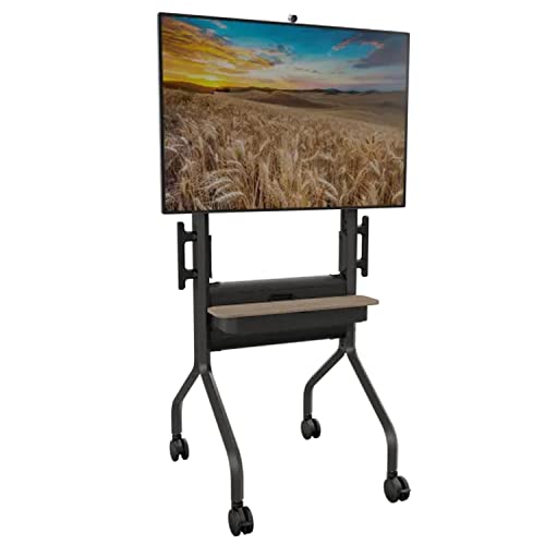 Soporte AV ajustable Chief Voyager para pantallas 50-75" miniatura 2