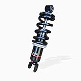 Vonkat X100 Shock for Honda XR100/CRF100/XR80