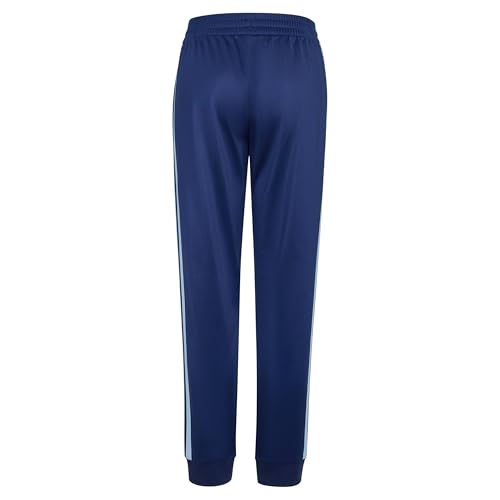 adidas Boys' 3-Stripe Tricot Jogger2