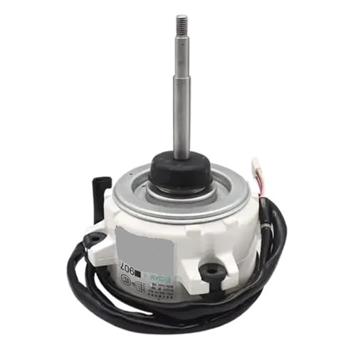 Air Conditioner External Fan Motor 907 KFD - 325-70-8 C2 RMXS160DV2(Original Genuine)