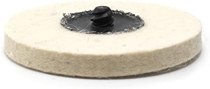 Change Discs Polishing Buffing Pads 