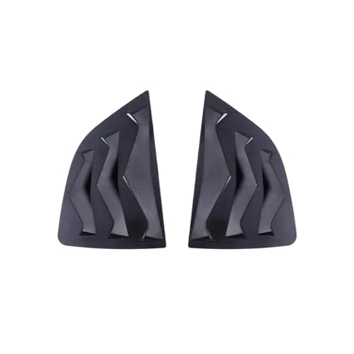 Persiennes de vitre arrière Jazz 2014-2019 et garniture de vitres
