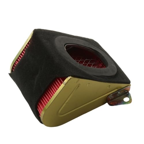 Filtre adapté pour Vivio 125 à haute filtration mécanique - 3