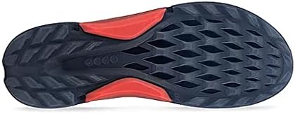 ECCO Women's BIOM H4 GORE-TEX WATERPROOF, MARINE/NIGHT SKY, 8-8.5 | Image 7