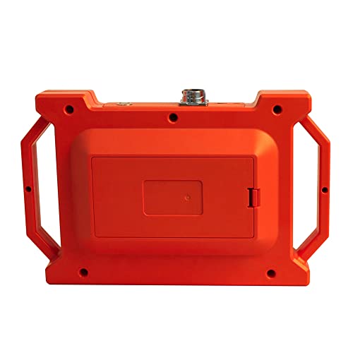 Pqwt Gt New Groundwater Detection Equipment Auto Analysis Quick Locating Water Well Drilling Site (Gt300A(150/300M)) #TOP2