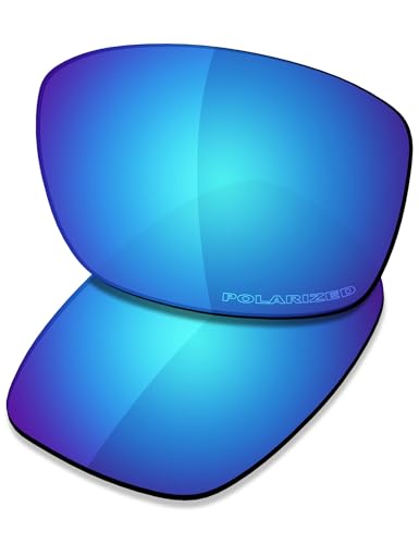 Image of SAUCER Premium Replacement Lenses Compatible with Costa Del Mar Cut 06S9047 Sunglasses