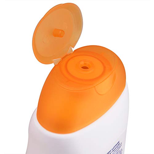 Hidratante Corporal Nutrição Protetora, Johnson's, 400ml