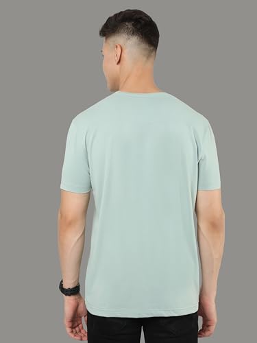 Image of STELLERS Mens Round Neck Tshirt