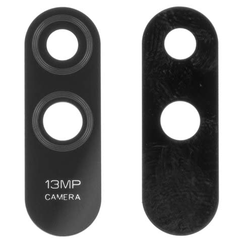 Kraze Back Rear Camera Glass Lens with Adhesive for Xiaomi Redmi 9A (M2006C3LG) (B0BYZRPBTF) Amazon Price History, Amazon Price Tracker