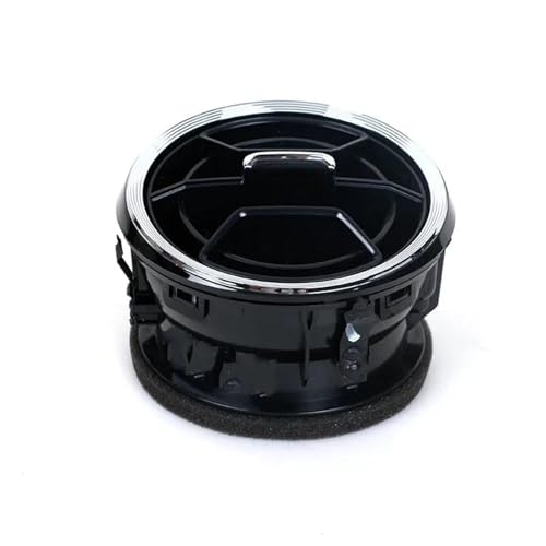 Deflector de aire de coche para solucionar la ventilación rota de aire acondicionado en VW Jetta