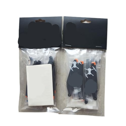 �݊���������܂� DJI Mini 3 �v���y���ɑΉ��A�h���C�o�[�ƃl�W�t�� 8 �Z�b�g(2 set)