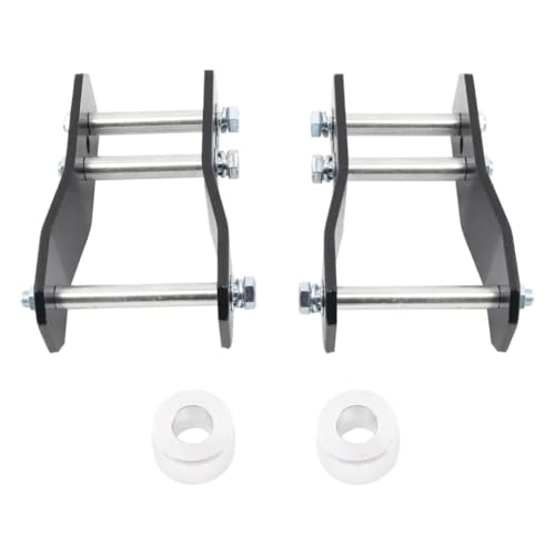 Kit de elevación de grilletes para Carry DA16T 2013-2019 traseros y delanteros 2