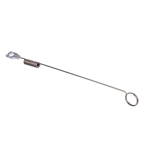 Non-stop dogwear Bike Antenna Dog Bike Attachment, Hands Free Bicycle Dog Exerciser for Safety, Bikejoring Equipment.