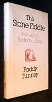 Stone Fiddle: My Way to Traditional Song 0862330165 Book Cover
