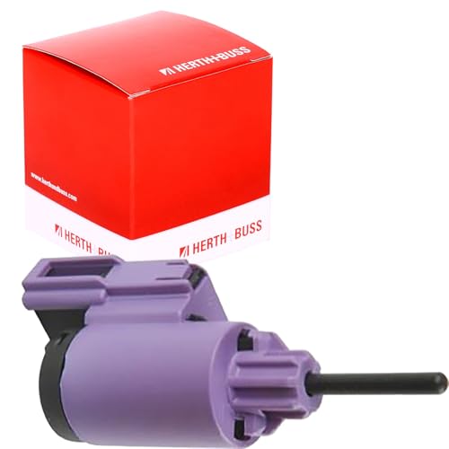 HERTH+BUSS ELPARTS 70485605 Bremslichtschalter