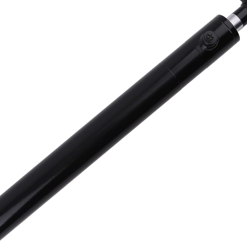 2 Inch Bore Hydraulic Cylinder 18 Inch Stroke 3500 PSI for Agricultural Machinery