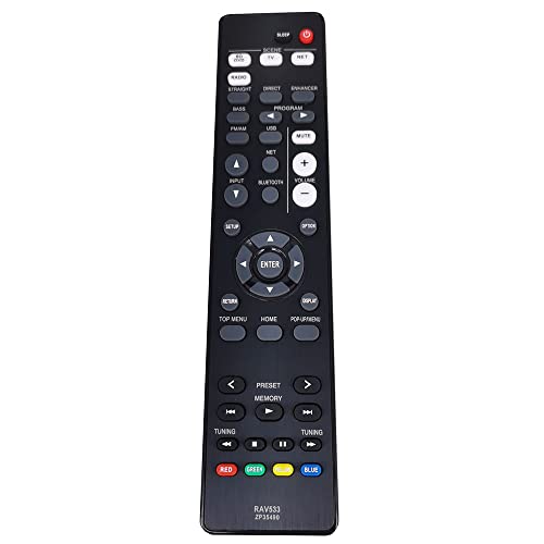 Yamaha Rx V479 Av Receiver Die 15 besten Produkte im Vergleich WinTotal