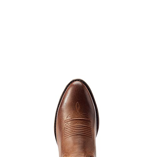 Image of Ariat Women's Heritage R Toe StretchFit Western Boot