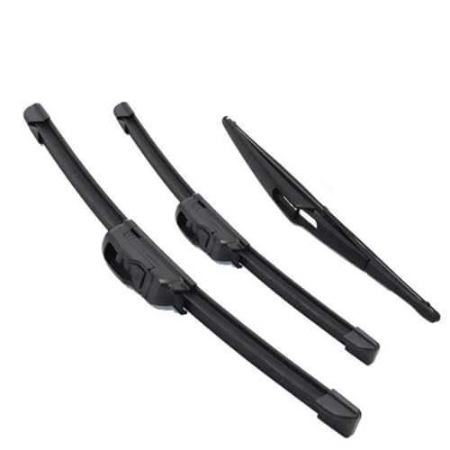 Balais d'essuie-glace auto Mini Cooper R56 Hatch pour rouler serein sous la pluie