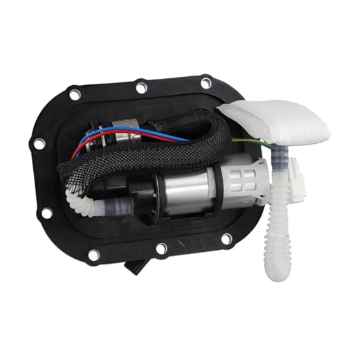 Pompe à huile moto 5413346 pour réparer une baisse de pression