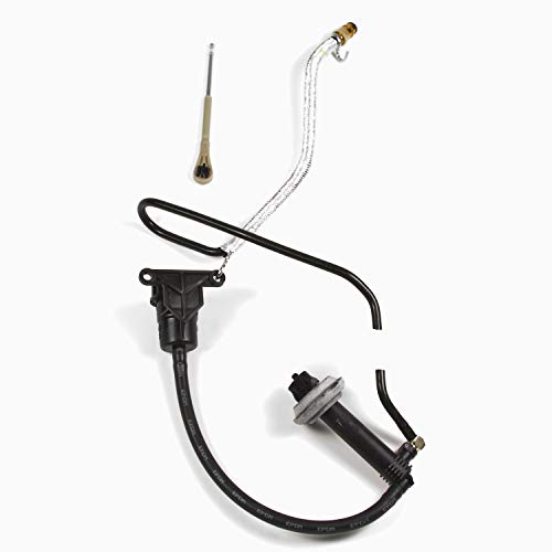 Luk Crs025 Pre-filled Clutch Hydraulic Assembly