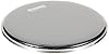 Evans Drum Heads - Black Chrome Tompack, Rock (10 , 12, 16 Inch) #2