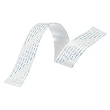 Muy beneficioso para la conexión entre placas PCB y en equipos eléctricos miniaturizados, como impresoras 3D, modelos de bricolaje, cámaras, pantallas táctiles, computadoras, pantallas de televisores, drones, PTZ, reproductores de DVD, etc.