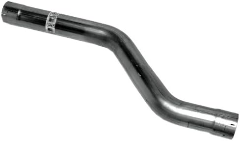 Walker 44557 Exhaust Pipe