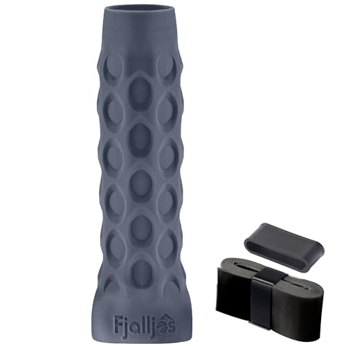 Fjalljós Pickleball Paddle Grip 5.25