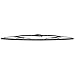 Anco 91-21 AeroVantage Wiper Blade - 21", (Pack of 1)