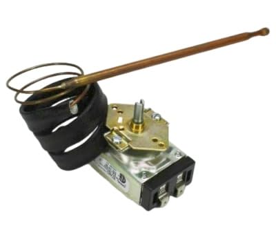 Griddle Thermostat PB010264 Replacement for Viking Oven,Oven Thermostat