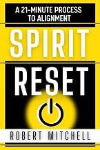 Resumen Insights Audiobook SPIRIT RESET: A 21-Minute Process To Alignment 2026