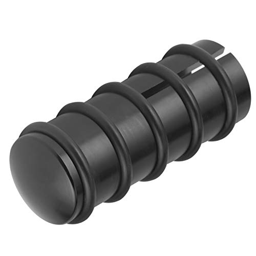 O Ring Foot Shift Peg, Toe Peg Shifting Resistente ao desgaste prático para uso geral para uso profi