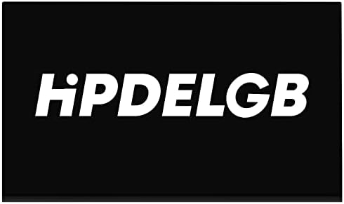 HPDELGB Replacement for HP Elitebook 860 G9 860 G10 G11 LCD Screen - 2