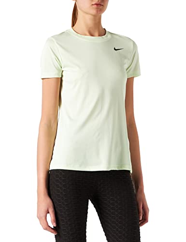 Nike W NK DF Leg Tee Crew Women's T-Shirt