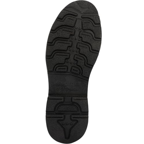 Georgia Boot Suspension System Waterproof Wellington Work Boot2