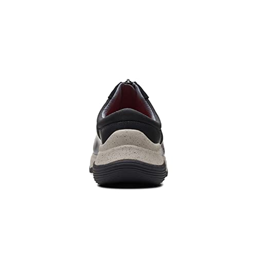 Image of Clarks Womens 26168963-dark Rose Mule